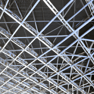 高品质工业钢结构建筑活动板房